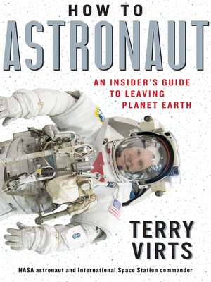 cover image of How to Astronaut